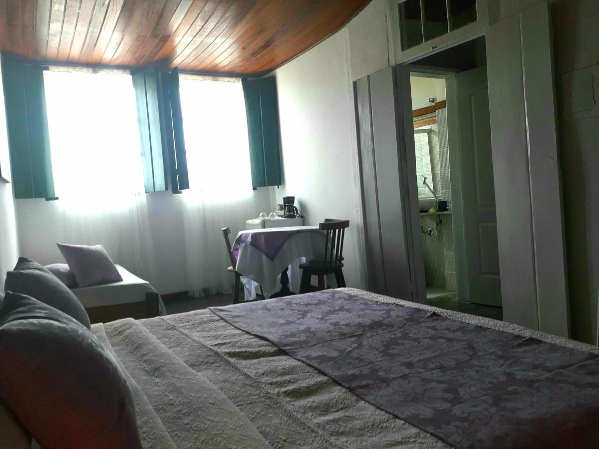 Luna Bahia Pousada Салвадор Екстериор снимка
